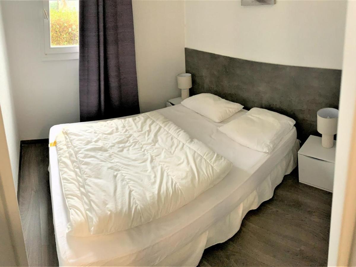 Appartement Renove, Bien Equipe A 500M De La Plage De Trestrignel Et Du Centre-Ville De Perros-Guirec - Fr-1-368-241 エクステリア 写真