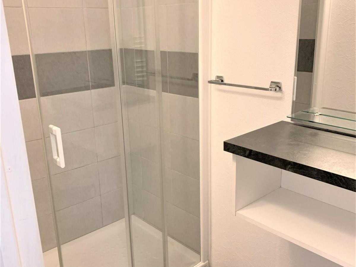 Appartement Renove, Bien Equipe A 500M De La Plage De Trestrignel Et Du Centre-Ville De Perros-Guirec - Fr-1-368-241 エクステリア 写真